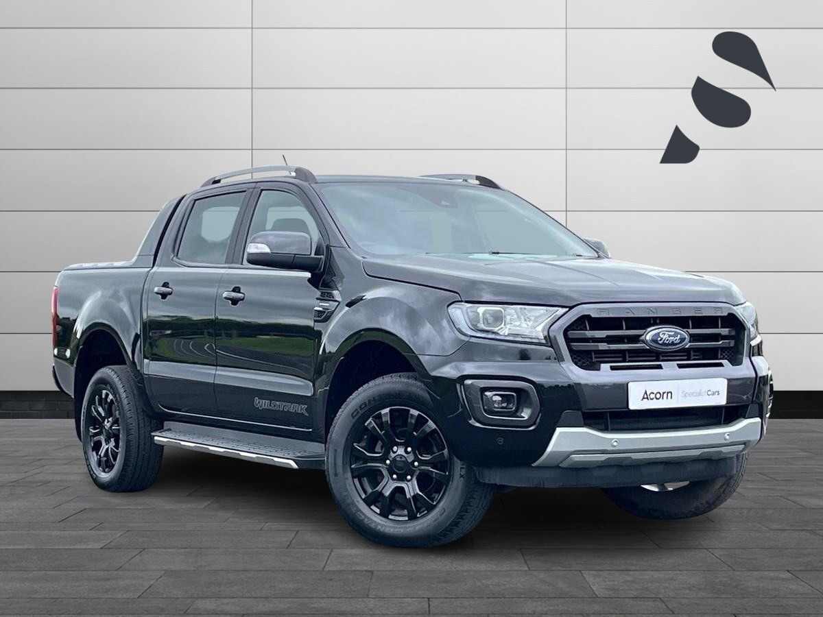 Ford Ranger Image