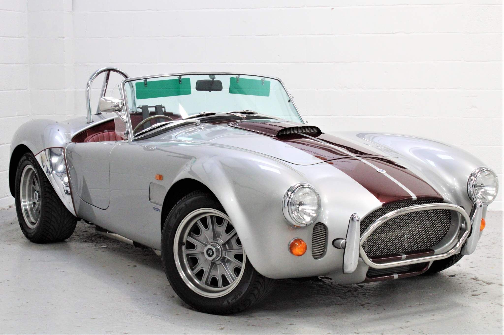 AC Superblower Image