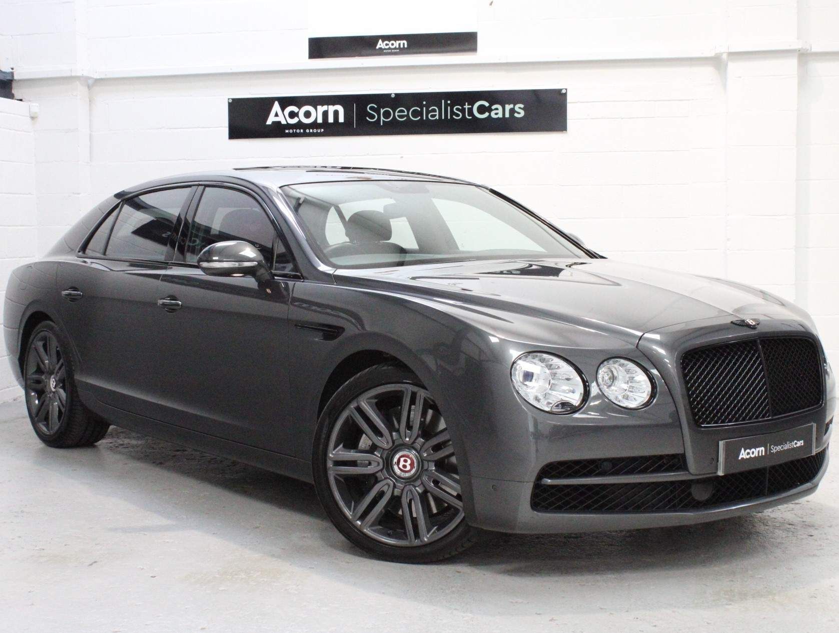 Bentley Flying Spur Image