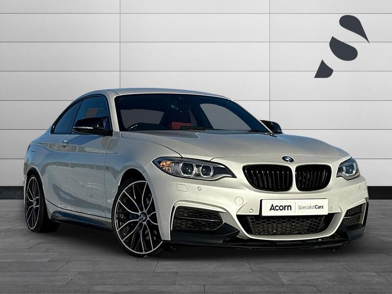 BMW 2 Series Image