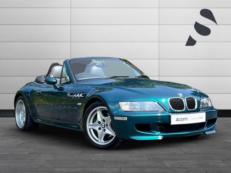 BMW Z3 M Image