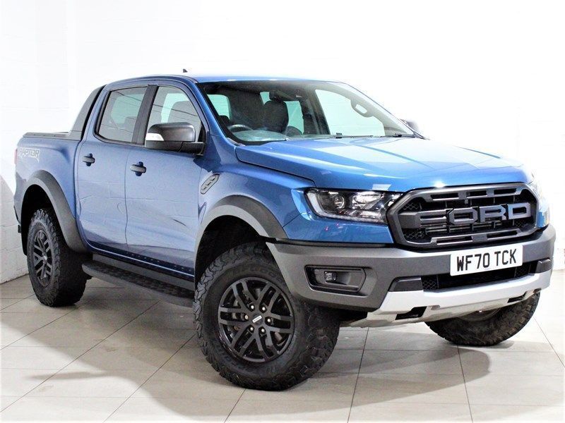 Ford RANGER Image