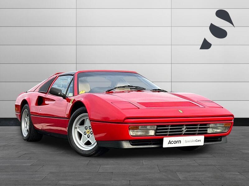 Ferrari 328 Image