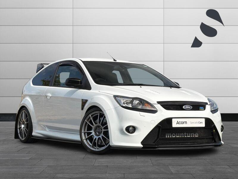 Ford Focus Image