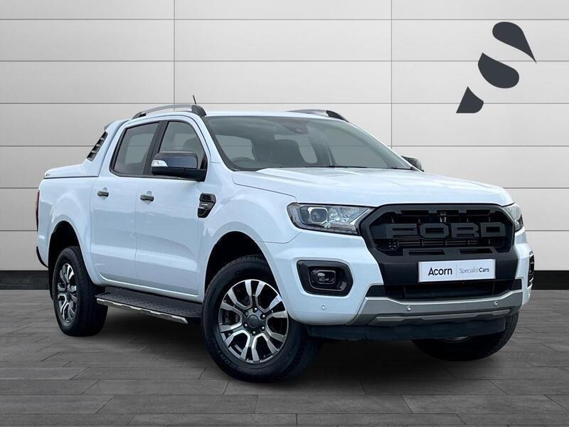 Ford Ranger Image