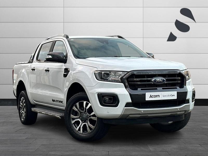 Ford Ranger Image