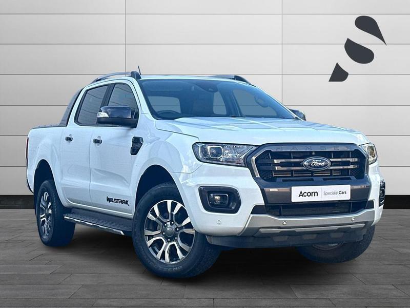 Ford Ranger Image