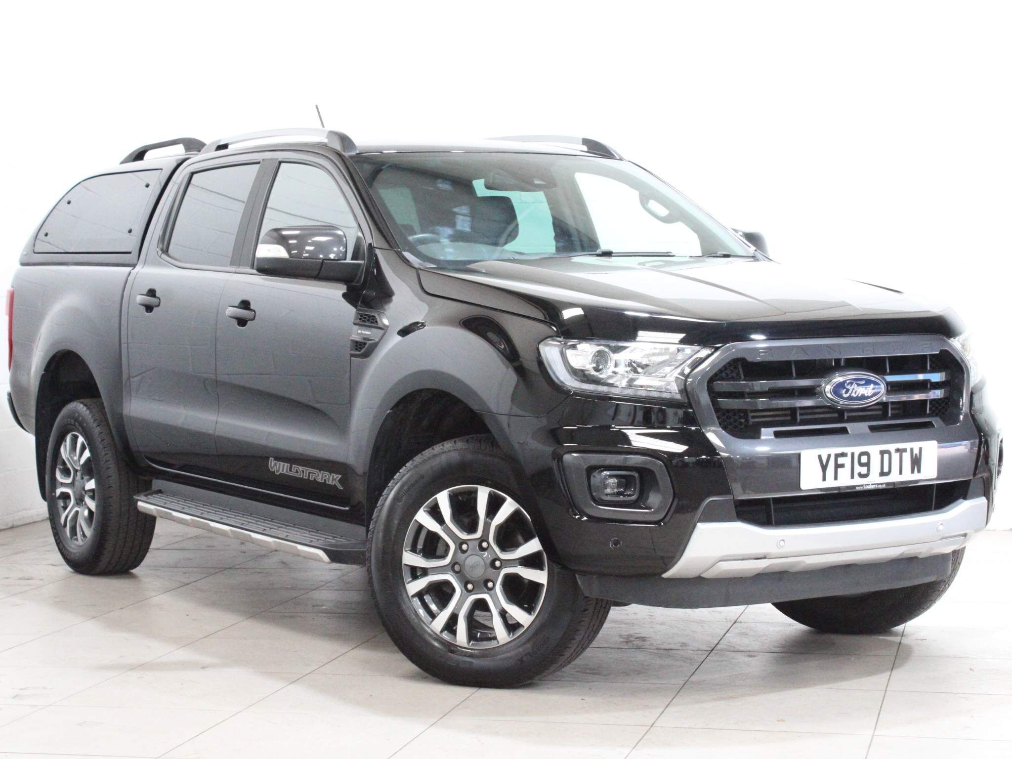 Ford Ranger Image