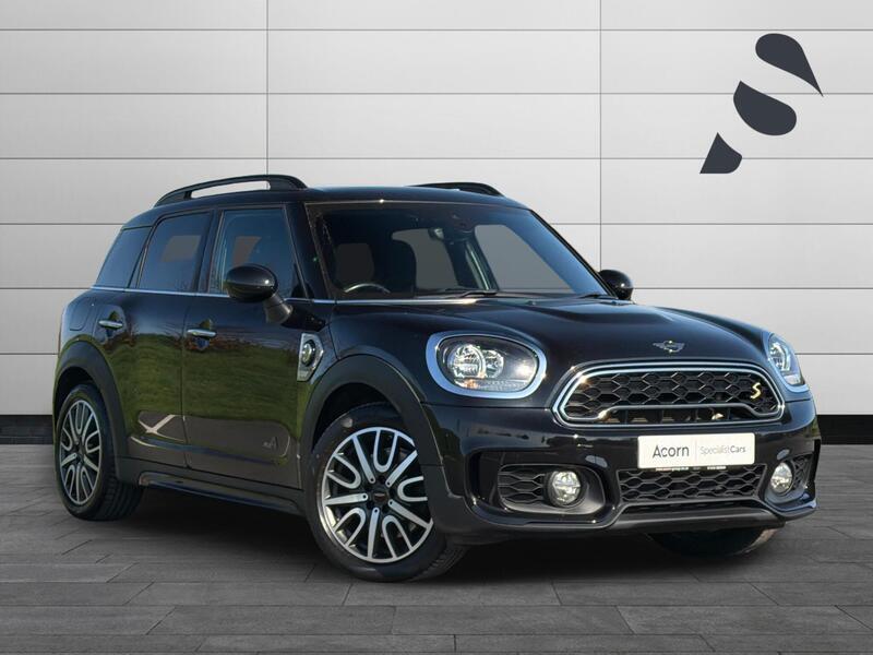 MINI Countryman Image