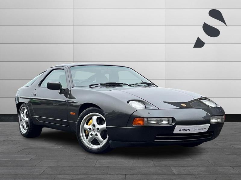 Porsche 928 Image