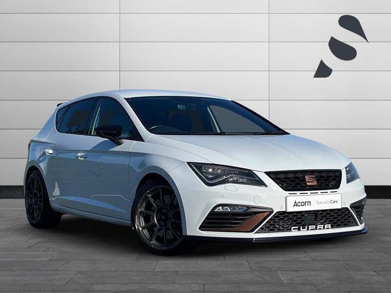 SEAT Leon Image