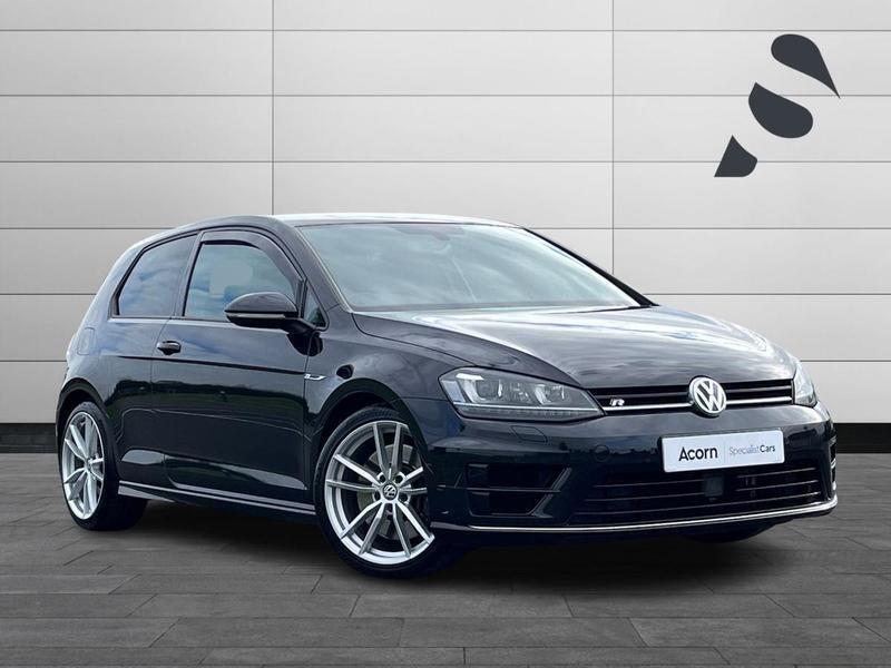 Volkswagen Golf Image