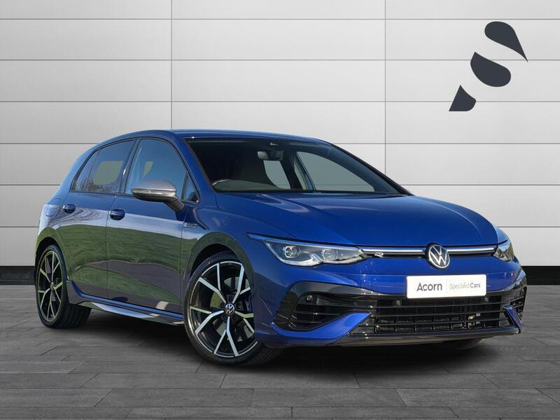 Volkswagen Golf Image