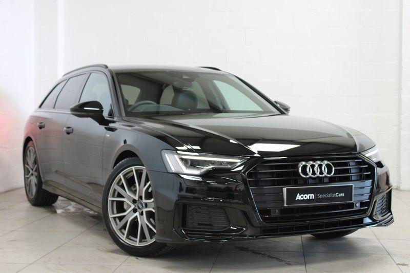Audi AVANT