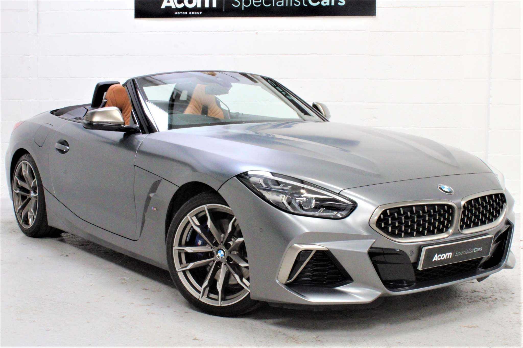 BMW Z4