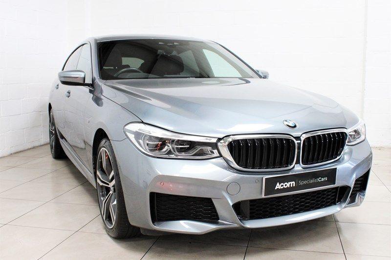 BMW 630i