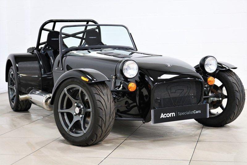 Caterham Seven